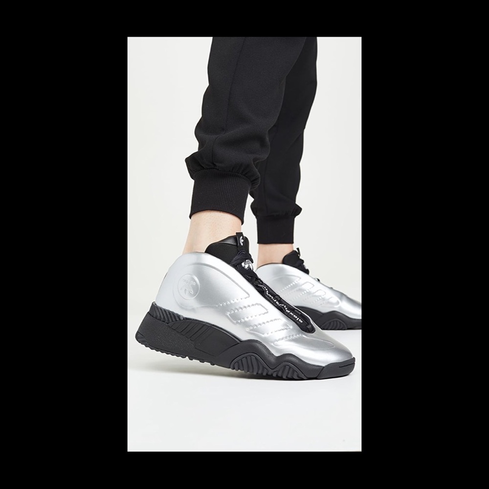 Alexander Wang & Adidas 4